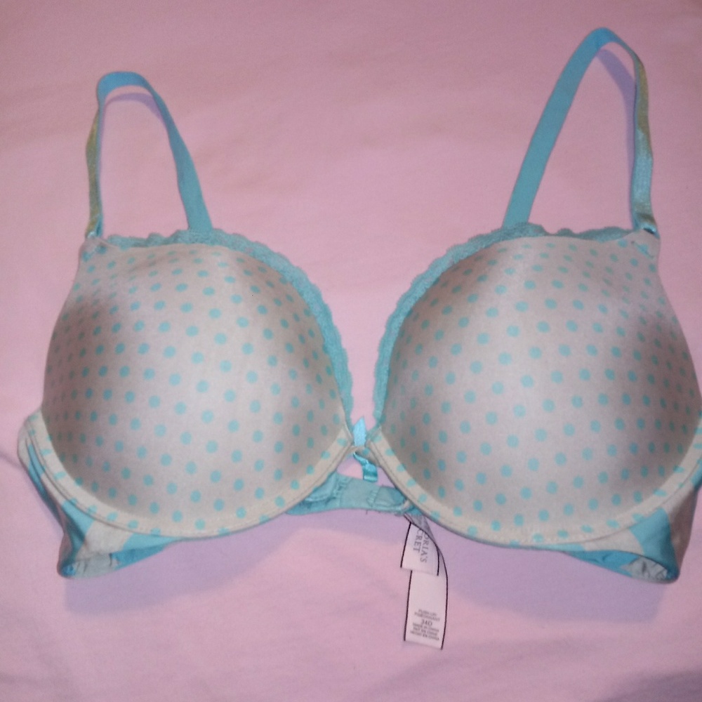Victoria's Secret Bra